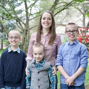 Meet your Posher, Kasey